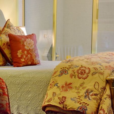 Capitol Hill Mansion B&B Inn デンバー エクステリア 写真